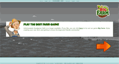 Desktop Screenshot of jeux-cafe.com