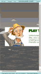 Mobile Screenshot of jeux-cafe.com